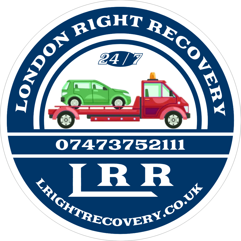 L RIght Recovery